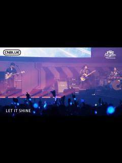 [画像][x]7月19日発売『2022 FNC KINGDOM - STAR STATION -』DVD＆Blu-rayよりCNBLUE本編 ... 余白なし