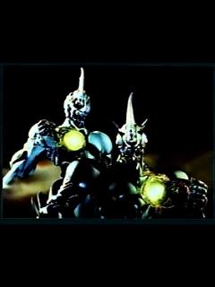 [画像][x]OVA強殖装甲ガイバー6巻 - YouTube 余白なし