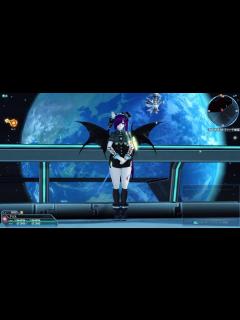 [画像][x]PSO2 女性追加ボイス115 Female Voice 115 - YouTube 余白なし