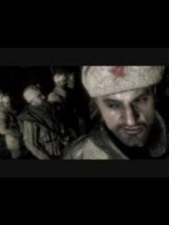 [画像][x]Call of Duty: Black Ops シングルプレイを字幕プレイ 8－3 - ニコニコ動画 余白なし