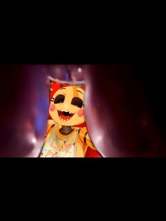 [画像][x]FnaF: Dinner Chica R34 - YouTube 余白なし