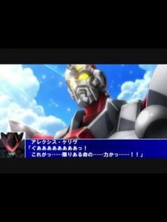 [画像][x]「夢のヒーロー」を豪勢にしてみた【電光超人グリッドマン 余白なし