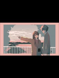 [画像][x]1分1秒 / もさを。【Music Video】 - YouTube 余白なし