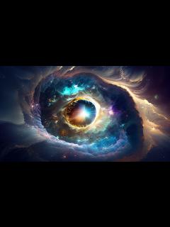 [画像][x]Free Your Mind ★ Dream About Universe ★ Ambient Space Music - YouTube 余白なし