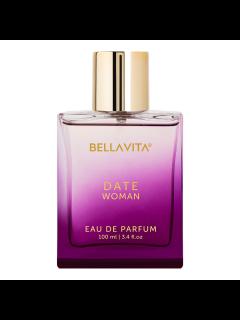 [画像][x]Amazon.com : Bella Vita Luxury Date Perfume for Women | Eau De Parfum ... 余白なし