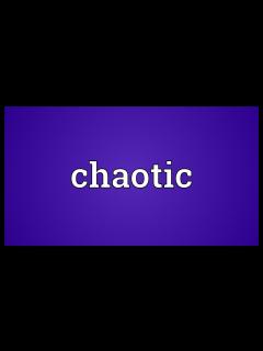 [画像][x]Chaotic Meaning - YouTube 余白なし
