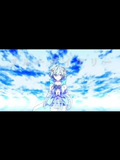 [画像][x]混血のカレコレ : ヒサメ『ブルーダイアリー』30分耐久 - YouTube 余白なし