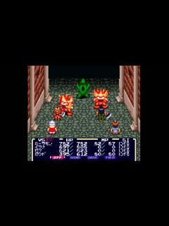 [画像][x]謎のゲーム、エルファリアを実況プレイ19 - YouTube 余白なし