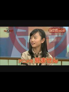 [画像][x]元てれび戦士中里萌ちゃんのレイディオ【てれびくん 余白なし