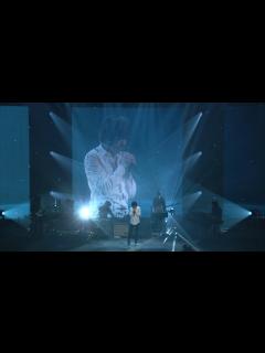 [画像][x]宮本浩次ー Woman “Wの悲劇”より Live from ロマンスの夜 @ 2023.11.28 東京国際フォーラム - YouTube 余白なし
