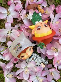 [画像][x]小野Zisiga组春日cp_Emily酱紫-站酷ZCOOL 余白なし