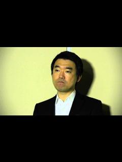 [画像][x]橋下徹 大阪市長 退庁時 ぶらさがり取材 - YouTube 余白なし