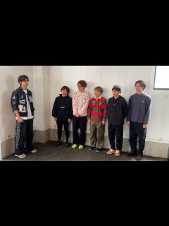 [画像][x]活動休止中なのにはじめに呼び出された。。 - YouTube 余白なし