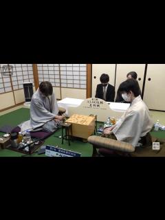[画像][x]世紀の一戦に沸いた地元 王将戦、藤井王将が羽生九段との激戦を制す - 毎日動画 余白なし