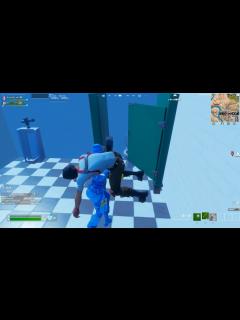 [画像][x]【フォートナイト】これがトイレの力なのか…＃Shorts - YouTube 余白なし