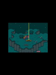 [画像][x]MOTHER2 プレイ動画 part1 - YouTube 余白なし