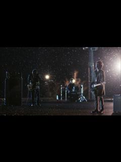 [画像][x]back number - 「クリスマスソング」Music Video - YouTube 余白なし