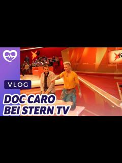 [画像][x]SPECIAL⎜ZU BESUCH BEI STERN TV - YouTube 余白なし