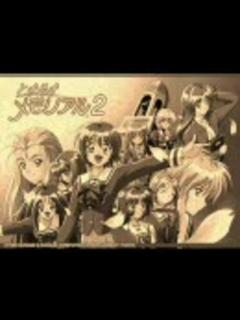 [画像][x]【ときめきメモリアル2】あなたに会えて(FULL) - ニコニコ動画 余白なし