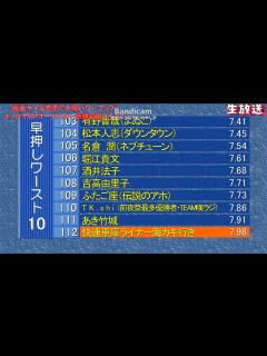 [画像][x]オールスター感謝祭風クイズ！Season2 Period1改 - YouTube 余白なし