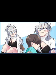 [画像][x]COMPLETE EDITION 02 | Minecraft anime - YouTube 余白なし