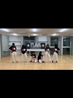 [画像][x]JSJC【第16回1/2DANCE!DANCE!DANCE!2021】 - YouTube 余白なし