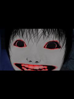 [画像][x]【恐怖の森 深淵】あの人気ホラーゲーム恐怖の森の新作『進化したヨシエ』が怖すぎる... Part2 - YouTube 余白なし