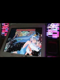 [画像][x]Otomedius Arcade オトメディウス (2007) Konami - YouTube 余白なし