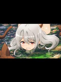[画像][x]So you two do that?... | Anime : Futoku no Guild | 不徳のギルド - YouTube 余白なし