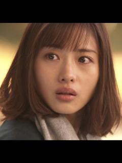 [画像][x]石原さとみの唇に新たな大人の魅力／花王オーブ タイムレスカラーリップCM - YouTube 余白なし