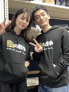 [画像][x]『罠の戦争』俳優・草彅剛主演ドラマ追加キャストに小澤征悦や宮澤エマ！井川遥・高橋克典・岸部一徳・杉野遥亮・小野花梨・片平なぎさも…草なぎは6年 ... 余白なし