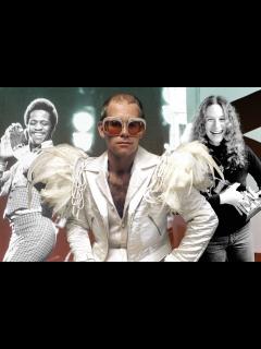 [画像][x]La canzoni che hanno definito gli anni ’70 | Rolling Stone Italia 余白なし