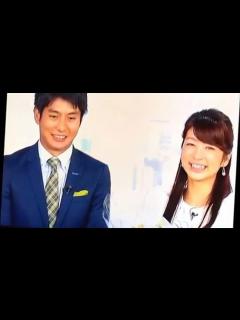 [画像][x]生野陽子アナ 中村光宏アナ 結婚記者会見 - Dailymotion Video 余白なし