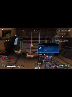 [画像][x]Apex Legends' New Character Classes Explained - GameSpot 余白なし