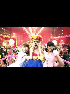 [画像][x]ほっぺ、ツネル / AKB48 チームサプライズ [公式] - YouTube 余白なし