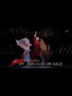 [画像][x]堂本光一 - Endless SHOCK 20th Anniversary [60sec Promotion Movie (B)] - YouTube 余白なし