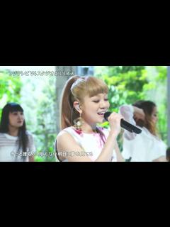 [画像][x]西野カナ We Don't Stop - YouTube 余白なし