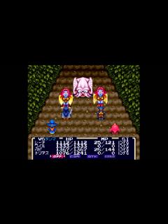 [画像][x]謎のゲーム、エルファリアを実況プレイ26 - YouTube 余白なし