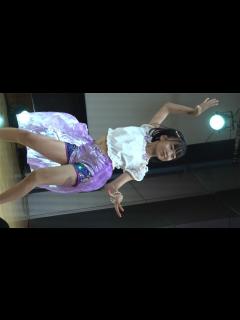 [画像][x]7月23日 東京アイドル劇場’アイゲキ’ ソロスぺ＋ダンチャレ cocoro©(SAKURA STARS) - YouTube 余白なし