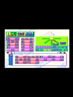 [画像][x]【パワプロ1997選手能力】中日 今中選手 - YouTube 余白なし