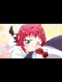 [画像][x]君のことが大大大大大好きな100人の彼女 第7話 はじめましてのお薬少女 アニメ/動画 - ニコニコ動画 余白なし