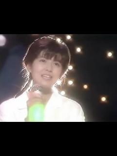 [画像][x]南野陽子 あなたを愛したい - ニコニコ動画 余白なし