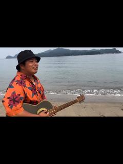 [画像][x]Slow & Easy /平井大 シェアハピRIKUver. - YouTube 余白なし