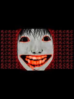 [画像][x]ヨシエさんが100倍怖くなって帰ってきたw 恐怖の森から脱出しろ！ - YouTube 余白なし