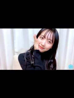 [画像][x]2024/01/19 石田千穂 SHOWROOM - YouTube 余白なし