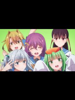 [画像][x]CIRCLET PRINCESS（サークレット・プリンセス）OP - YouTube 余白なし