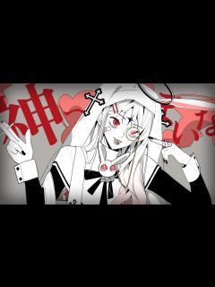 [画像][x] 神っぽいな (신같네) 【COVER 余白なし