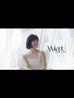 [画像][x]#유잇다 #붙임머리 세컨 브랜드 [#위그유 #Wig_U] 드디어 6월 3일 #런칭! #화보촬영 현장 #비하인드 를 공개 합니다 ... 余白なし