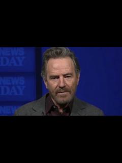 [画像][x]Bryan Cranston discusses his acting career, thoughts on retirement: 'It ... 余白なし