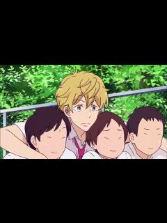 [画像][x]Kimi Ni Todoke S02 E06 - video Dailymotion 余白なし